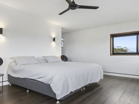 Horizons At Currarong - Architecturally Designed Beach House - Adwords Guide 1