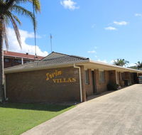 Irvin Villa - Coffs Harbour NSW - Adwords Guide