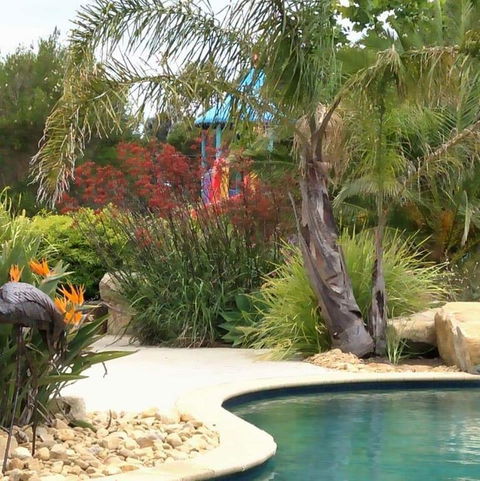 Island Cove Spa Retreat - Adwords Guide 3