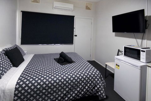 Jabiru Motel - Adwords Guide 1