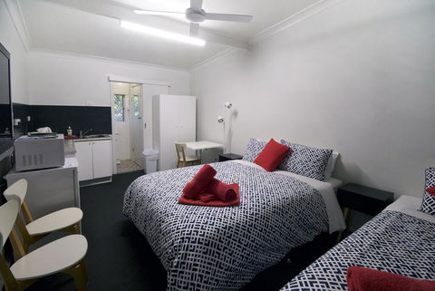 Jabiru Motel - Adwords Guide 3