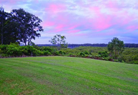Jabiru Motel - Adwords Guide 0