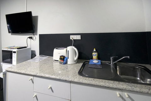 Jabiru Motel - Adwords Guide 2