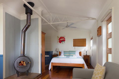 Jacaranda Cottages - Adwords Guide 3