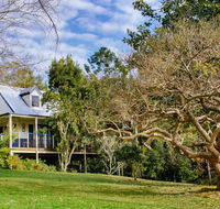 Jacaranda Cottages - Adwords Guide