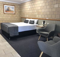 Jacaranda Country Motel - Adwords Guide