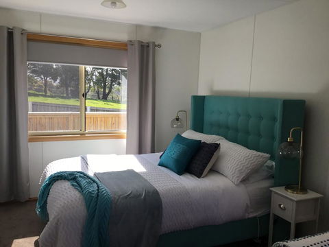 Jacaranda Retreat. Refreshing, Recharge, Relax ! - Adwords Guide 2