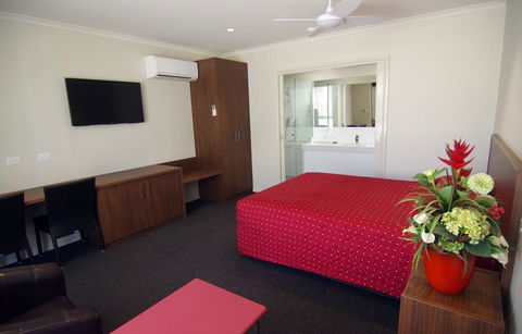Jane Eliza Motor Inn - Adwords Guide 0