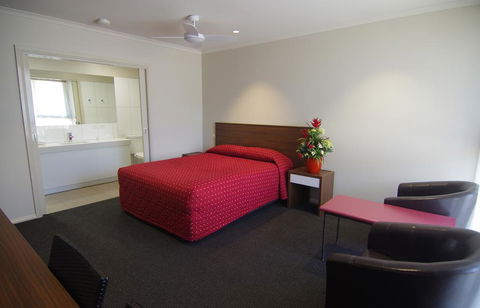 Jane Eliza Motor Inn - Adwords Guide 2