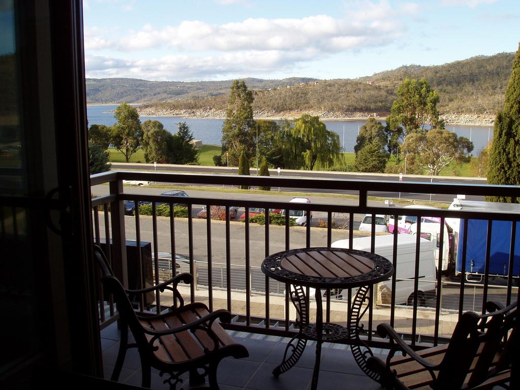 Jasper 1 Jindabyne