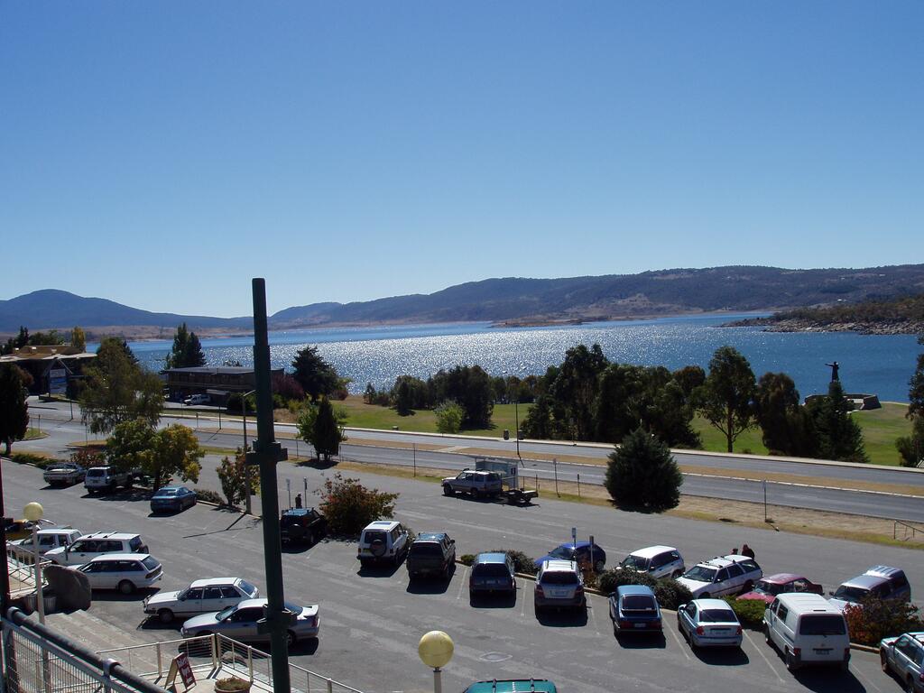 Jasper 3 Town Centre Jindabyne Jindabyne
