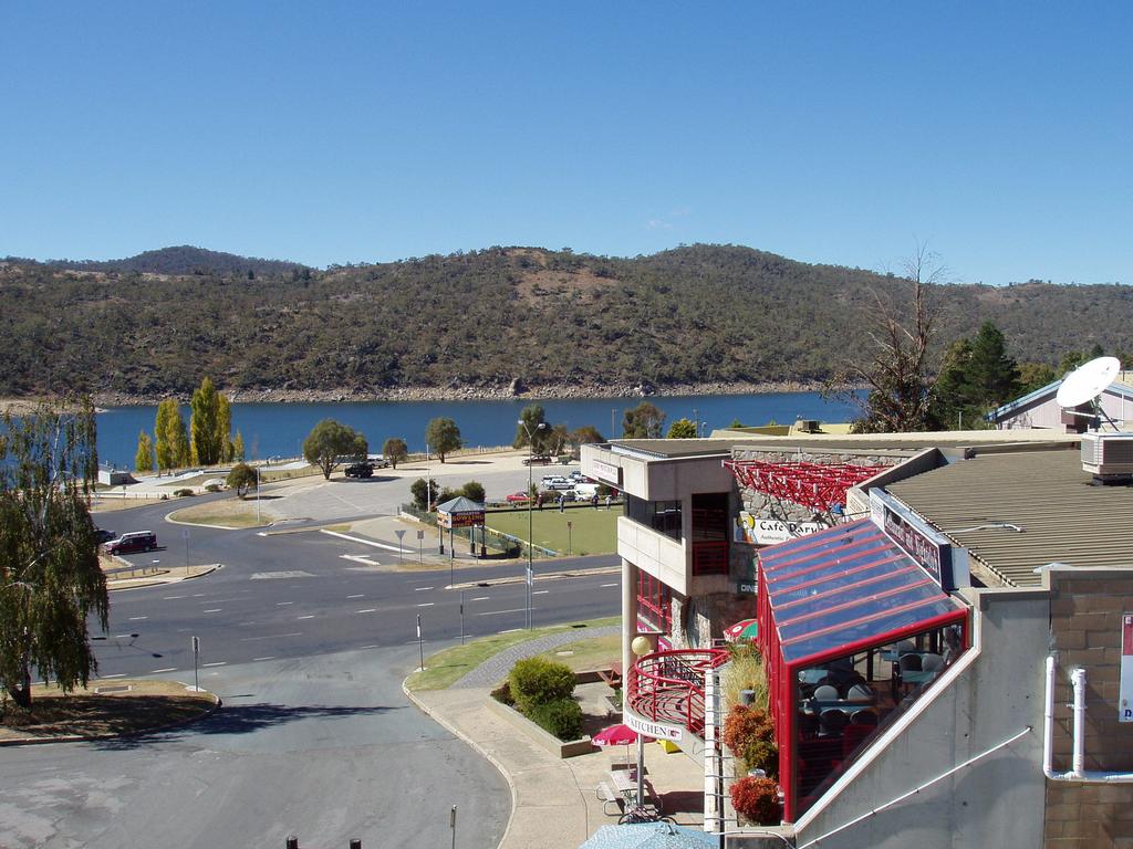 Jasper 4 Jindabyne