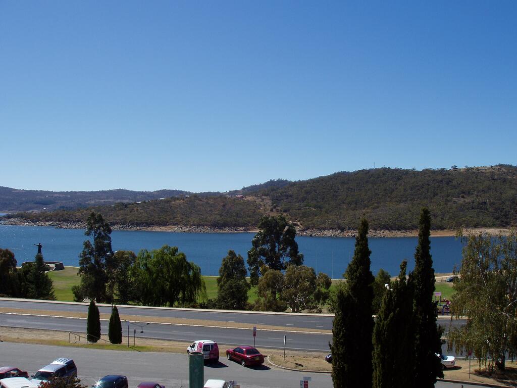 Jasper 4 Town Centre Jindabyne Jindabyne