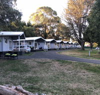 Jenolan Caravan Park Oberon - Adwords Guide