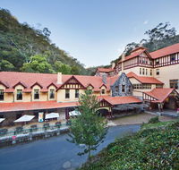 Jenolan Caves House - Adwords Guide