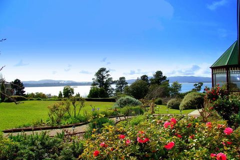 Jensens Bed And Breakfast - Adwords Guide 3