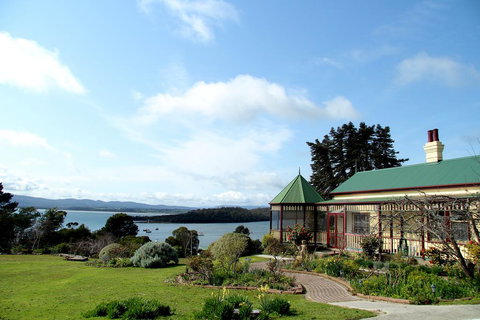 Jensens Bed And Breakfast - Adwords Guide 0