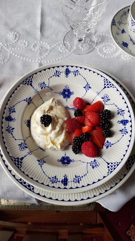 Jensens Bed And Breakfast - Adwords Guide 1