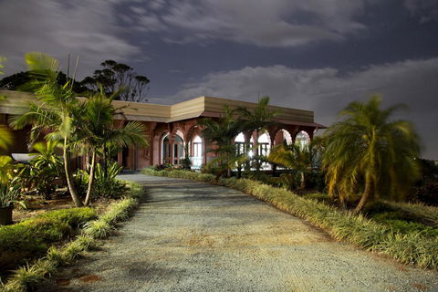 Jodha Bai Retreat - Adwords Guide 3