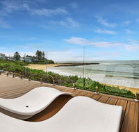 JoeAnne at Blue Bay Absolute Beachfront - Adwords Guide