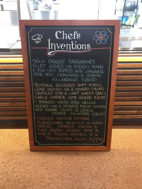 Joes Waterhole Hotel - Adwords Guide 3