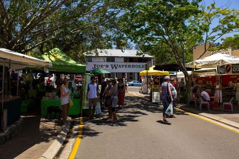 Joes Waterhole Hotel - Adwords Guide 0