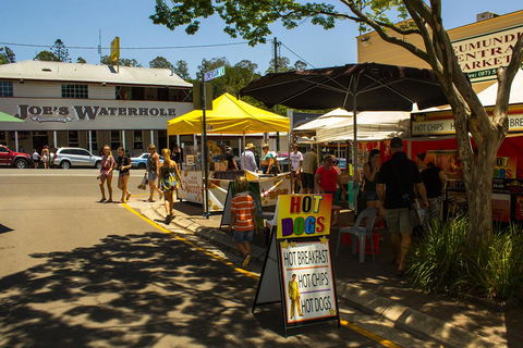 Joes Waterhole Hotel - Adwords Guide 1