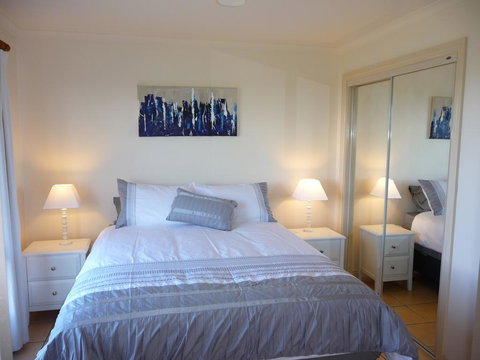 Johanna Bluegum Cabins - Adwords Guide 0