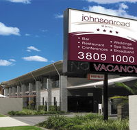 Johnson Road Motel - Adwords Guide