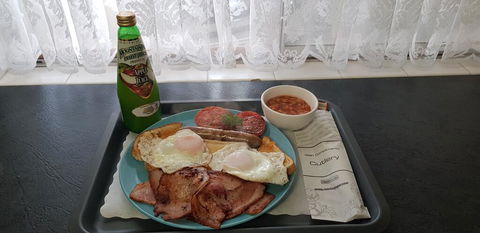 Kadina Village Motel - Adwords Guide 2