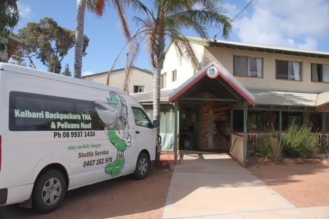 Kalbarri Backpackers YHA - Adwords Guide 0