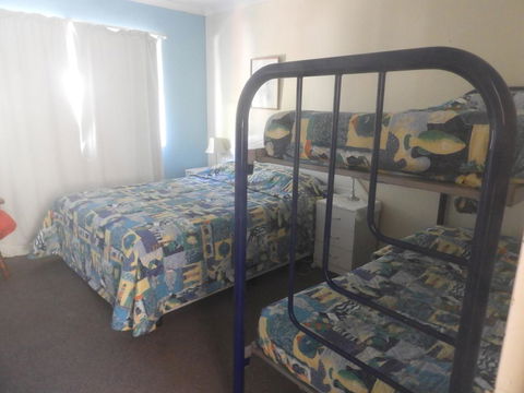Kalbarri Backpackers YHA - Adwords Guide 3