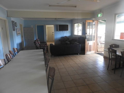 Kalbarri Backpackers YHA - Adwords Guide 1