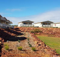 Kalbarri Red Bluff Tourist Park - Adwords Guide