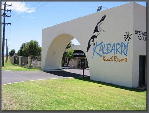 Kalbarri Resort Unit - Adwords Guide 0