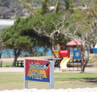 Kalbarri Sunsea Villas - Adwords Guide