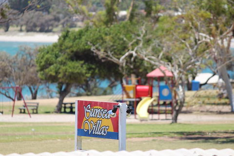 Kalbarri Sunsea Villas - Adwords Guide 0