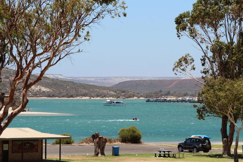 Kalbarri Sunsea Villas - Adwords Guide 2