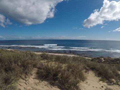 Kalbarri Tudor Holiday Park - Adwords Guide 0