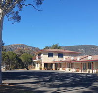 Kandos Fairways Motel - Adwords Guide