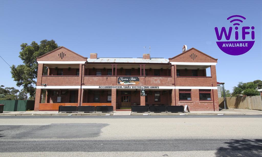 Kaneira Hotel Culgoa