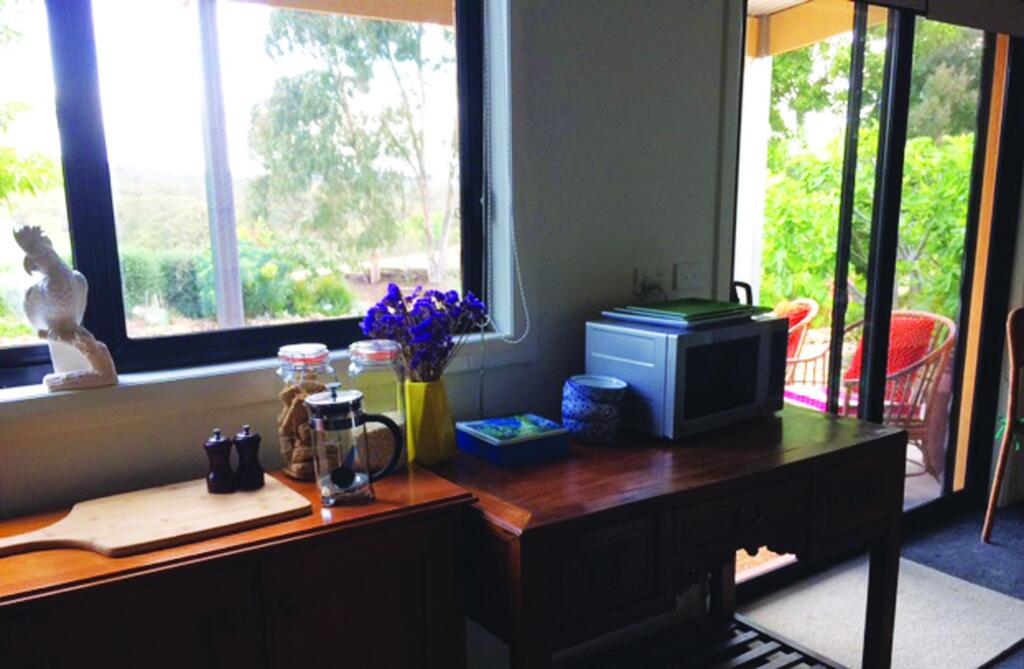 Kangaroo Hill Studio Barkers Creek