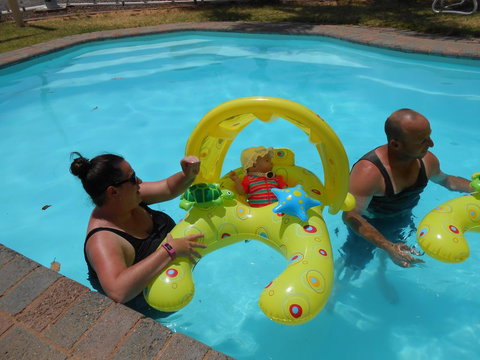 Kanimbla B&B - Adwords Guide 0