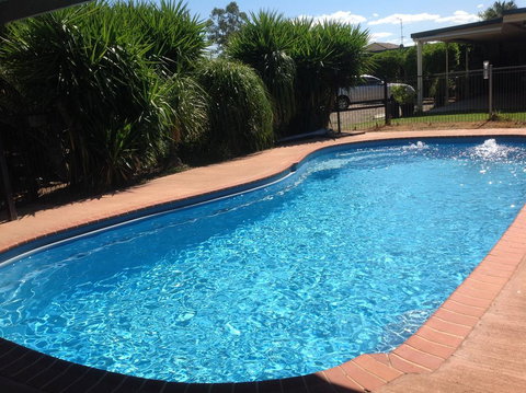 Kaputar Motel - Adwords Guide 0