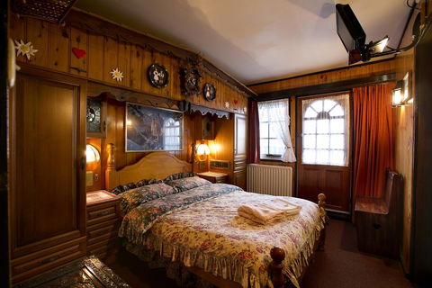 Karelia Alpine Lodge - Adwords Guide 0