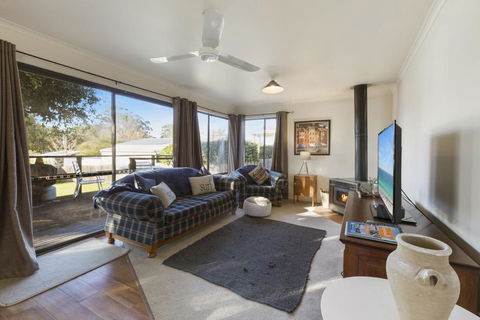 Katisha Cottage - Pet Friendly And Close To Town - Adwords Guide 0