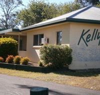 Kellys Motel Oakey - Adwords Guide