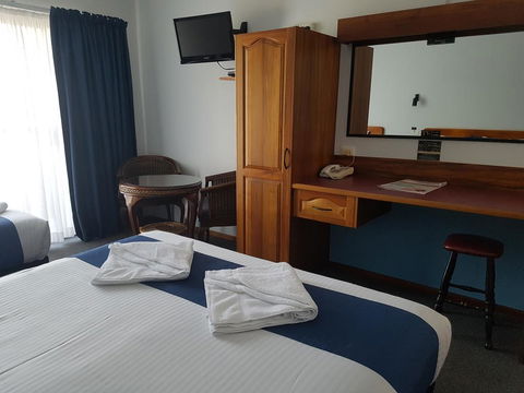 Kempsey Powerhouse Motel - Adwords Guide 2