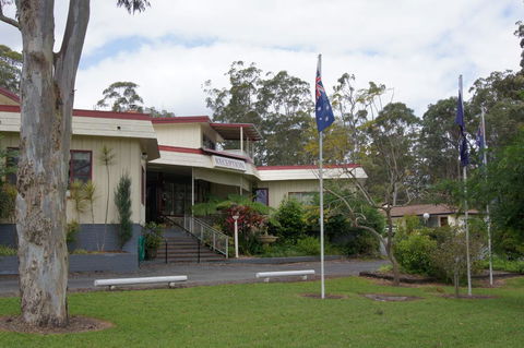 Kempsey Powerhouse Motel - Adwords Guide 0