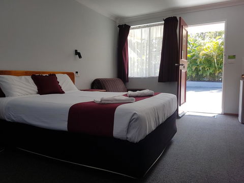 Kempsey Powerhouse Motel - Adwords Guide 3